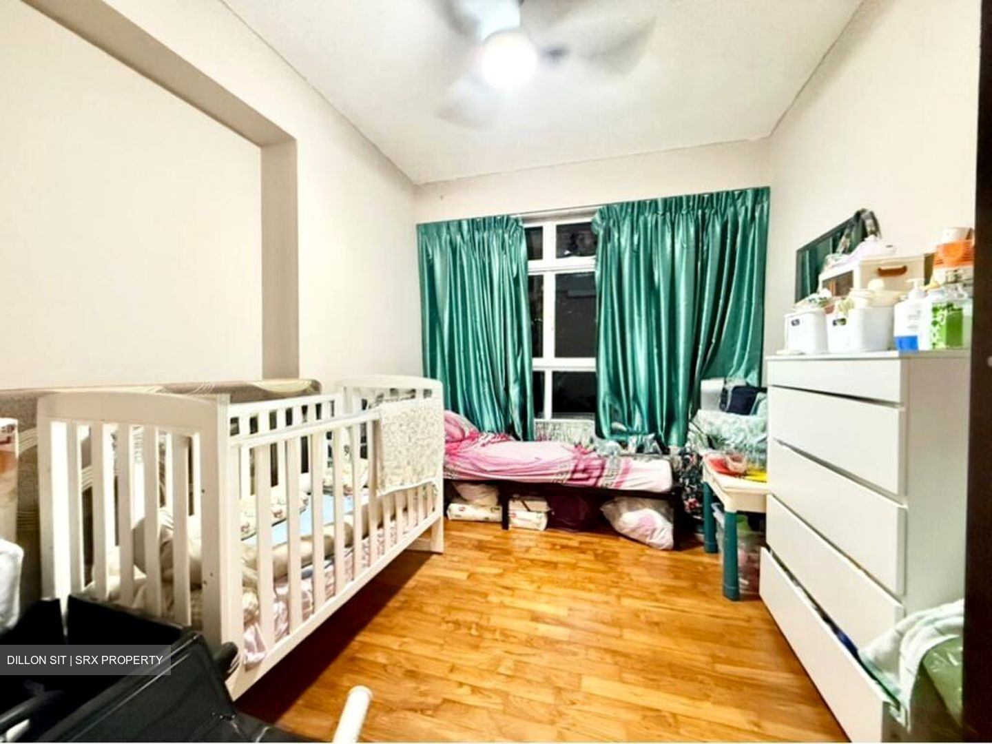Blk 289B Compassvale Cape (Sengkang), HDB 4 Rooms #512919171